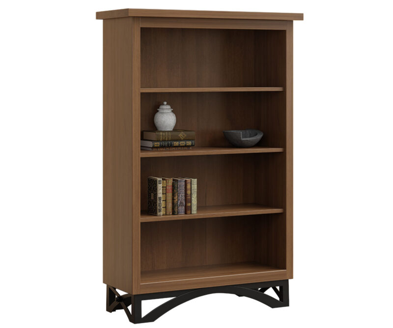 Weston Bookcase - 60"W
