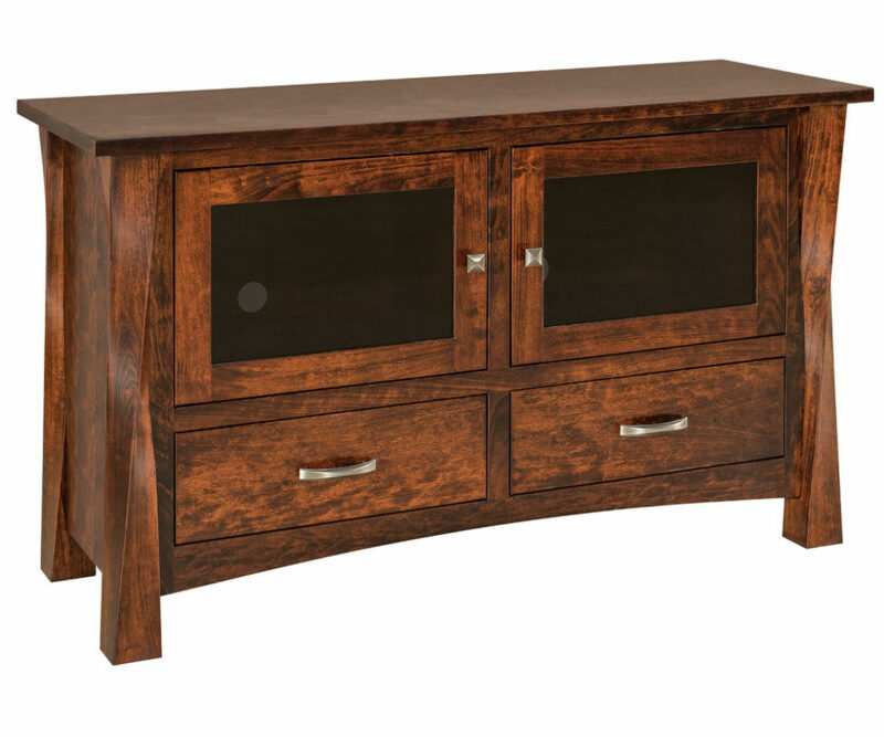 Lexington TV Cabinet - 53"W