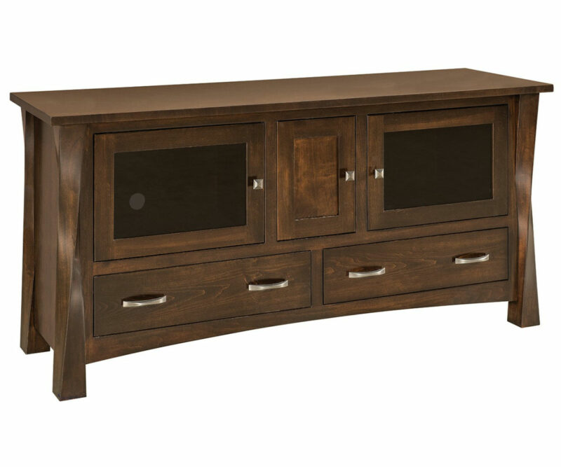 Lexington TV Cabinet