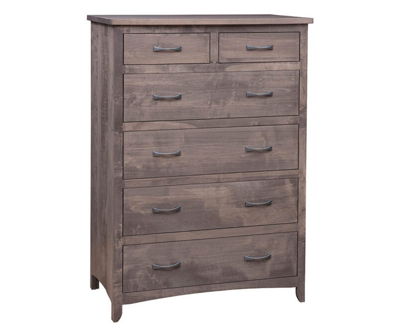 Roxbury Rustic Smooth Bureau