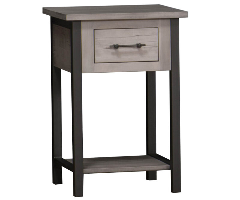 Structura II Basic Nightstand