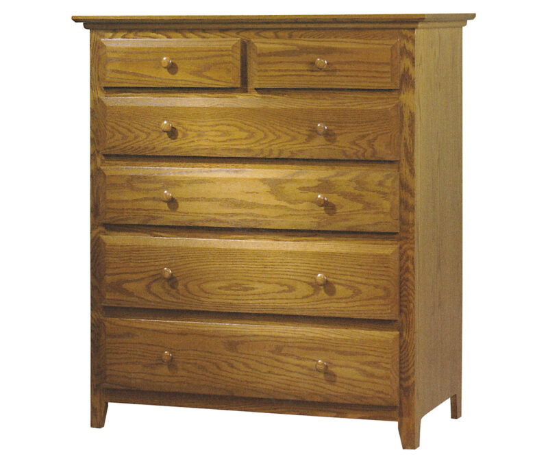Shaker Chest of Drawers