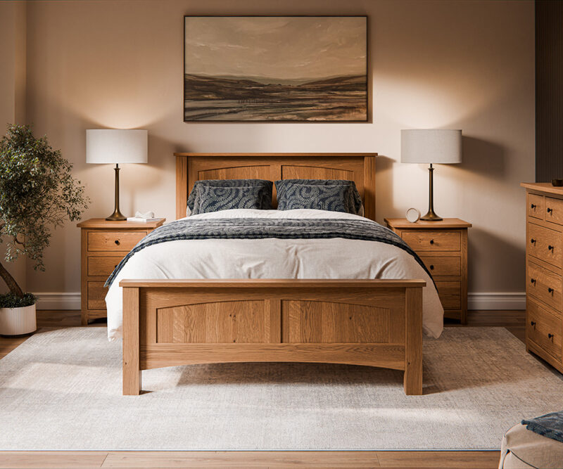 Elite Bedroom Collection