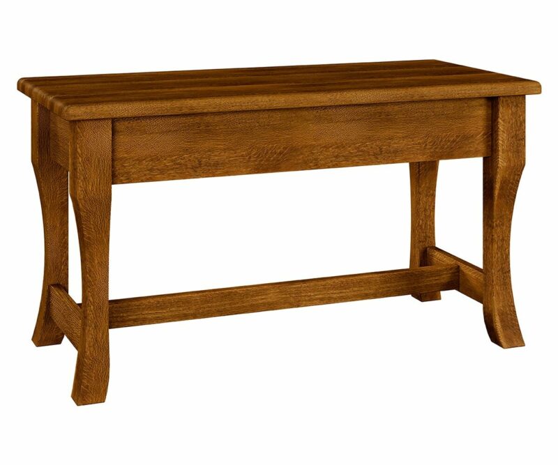 Berkley Bed Bench