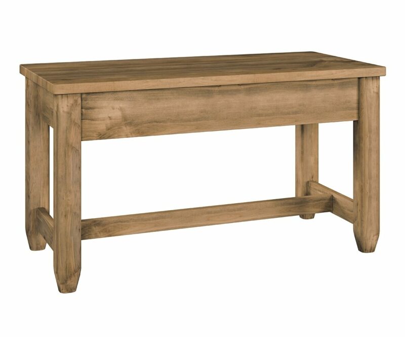 Kirkland Bed Bench