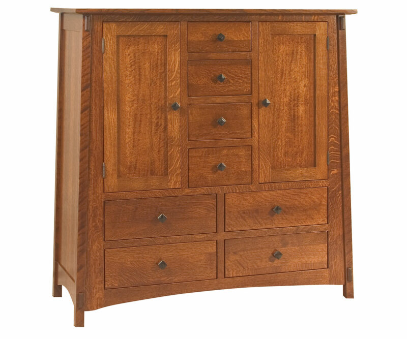 McCoy His & Hers Chest