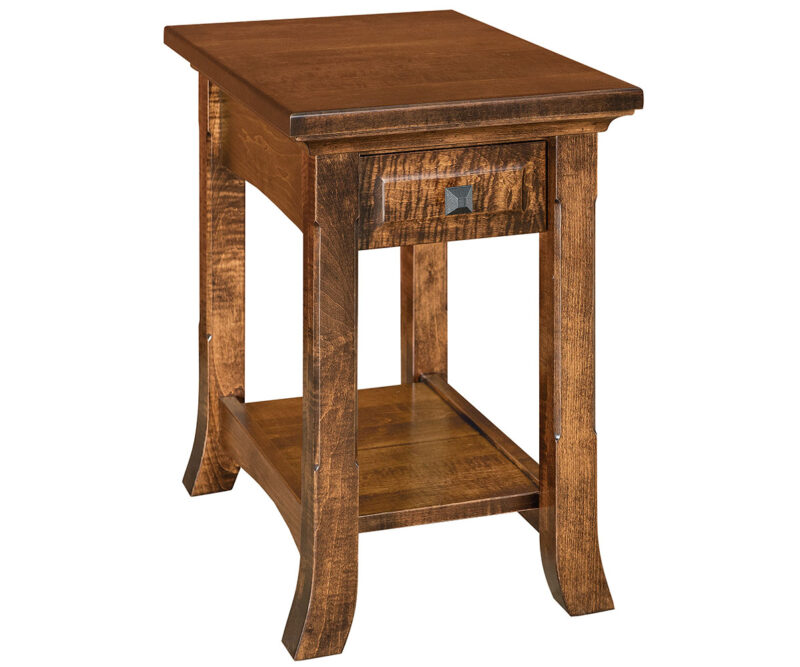 Homestead End Table - 16"W