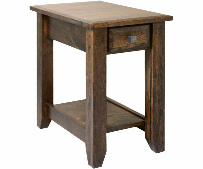 Ashton End Table - 16"W
