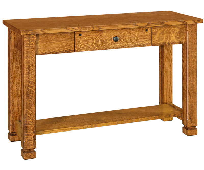 Brockport Sofa Table