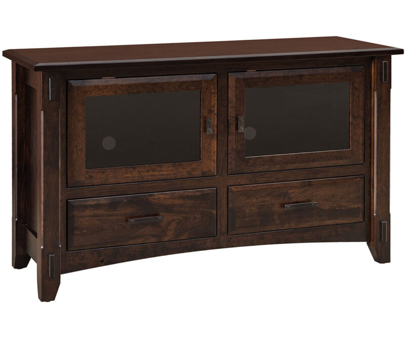 Tacoma TV Cabinet - 52"W