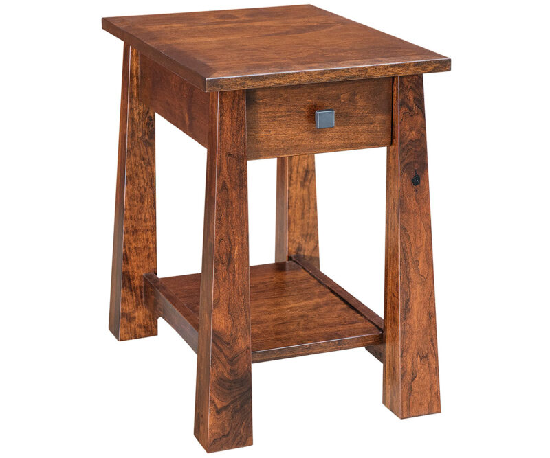 Cambridge End Table - 16"W