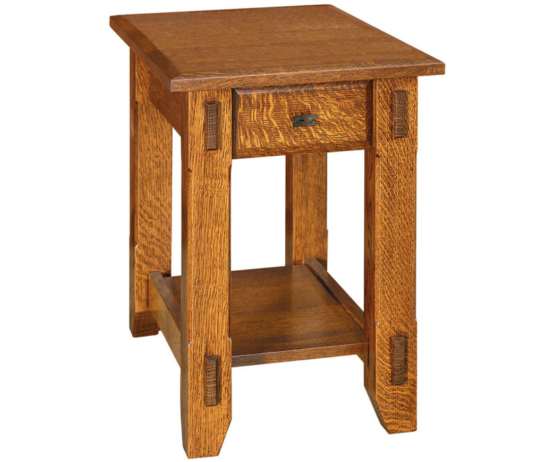 Tacoma End Table - 16"W