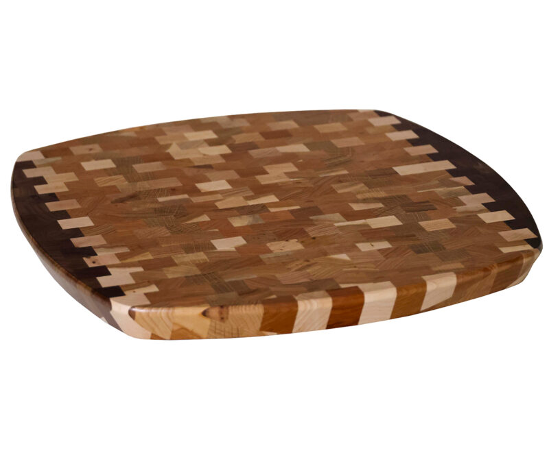 Lazy Susan Beloit-Woodford