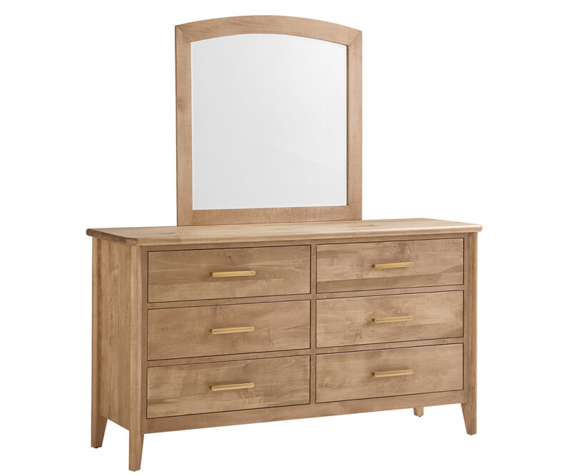 Mulholland Dresser
