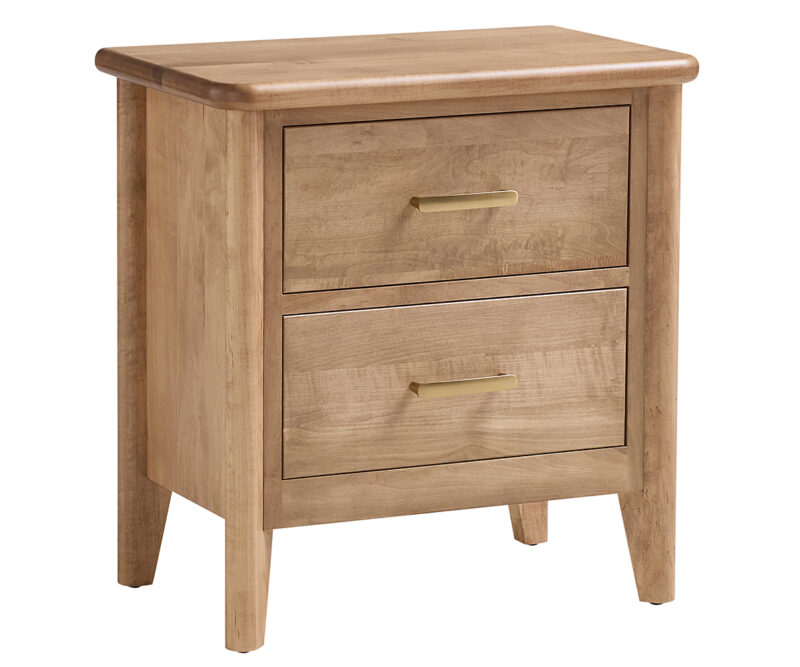 Mulholland Nightstand