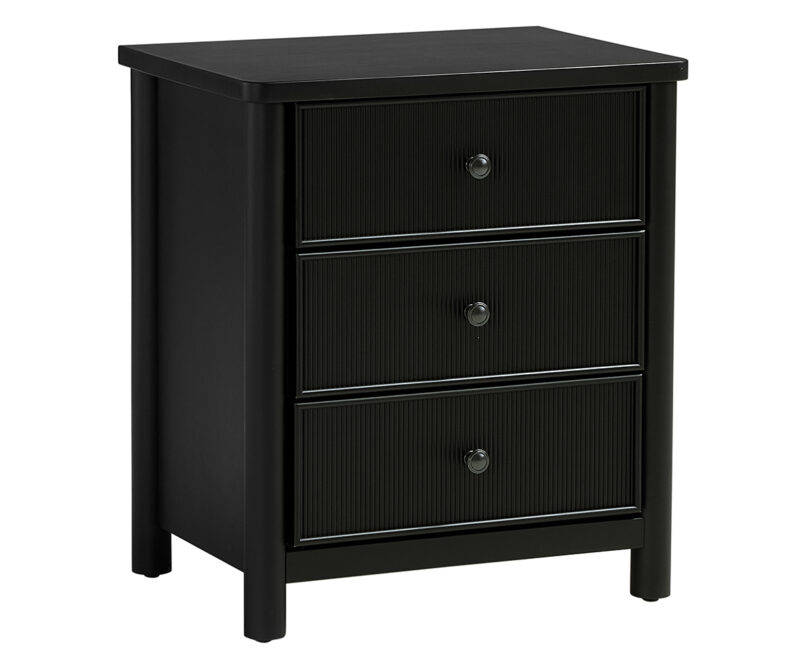 Reseda Nightstand - 24"W