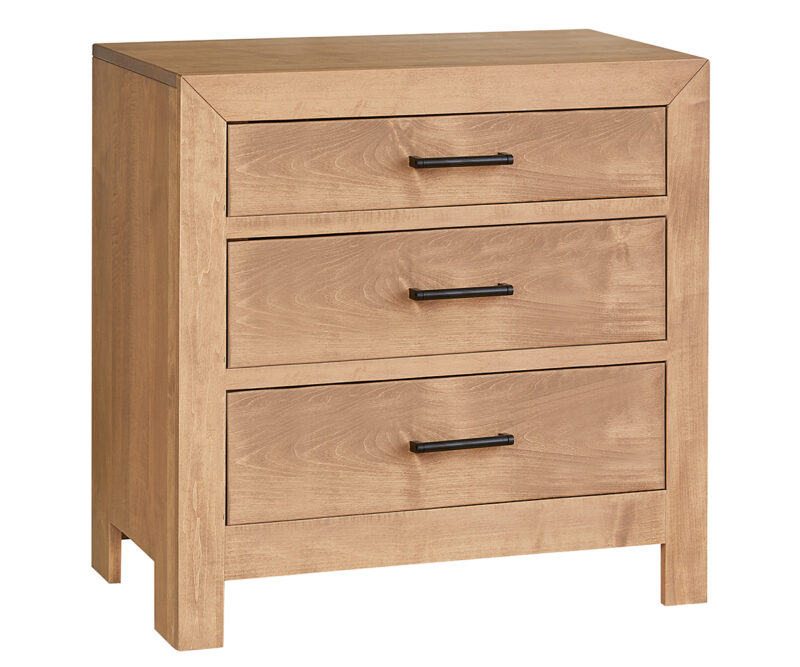 Sonoma Nightstand - 30"H