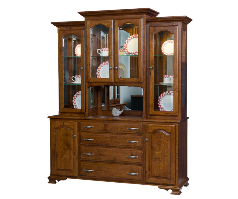 Vintage Hutch