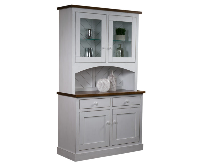 Ocean Front Hutch