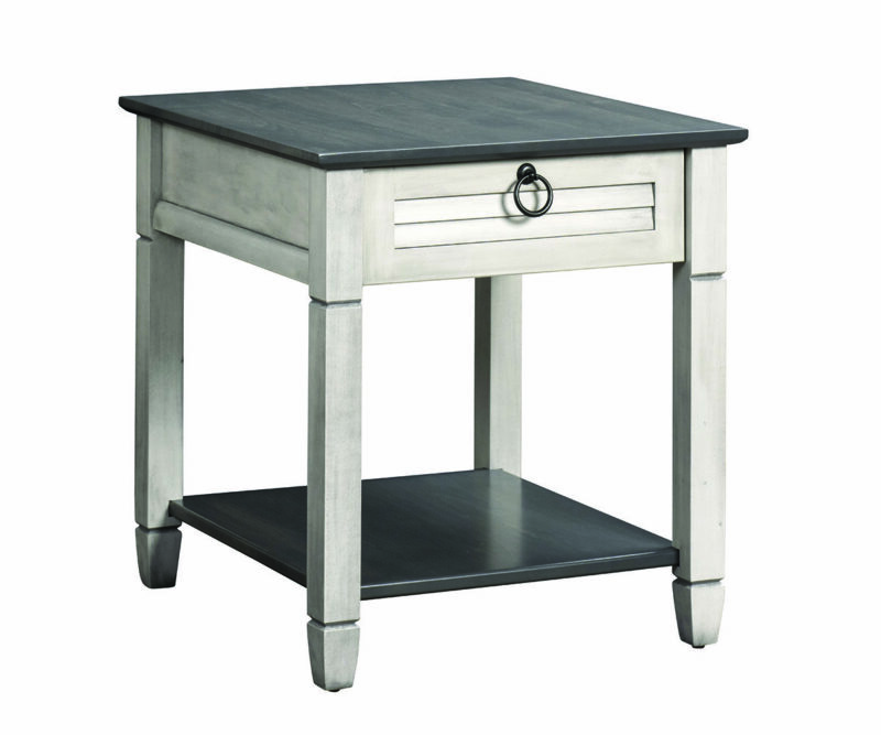 Aden Park End Table