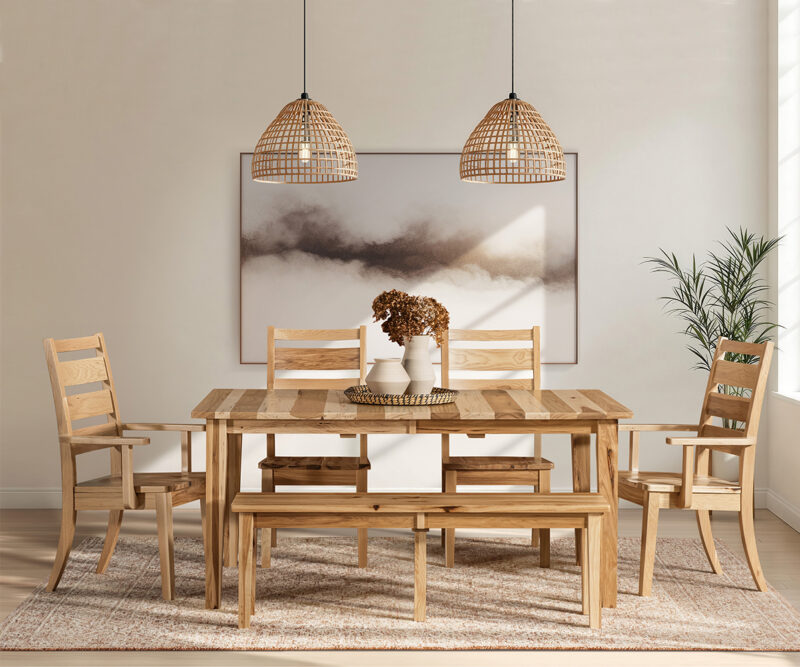 Bison Ridge Chair Collection