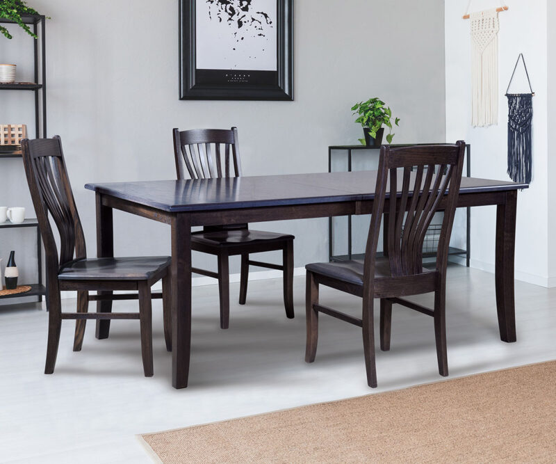 Concord Chair Collection