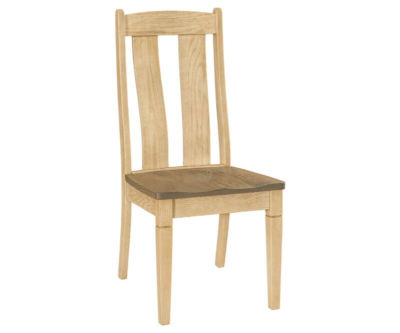 Mansfield Chair