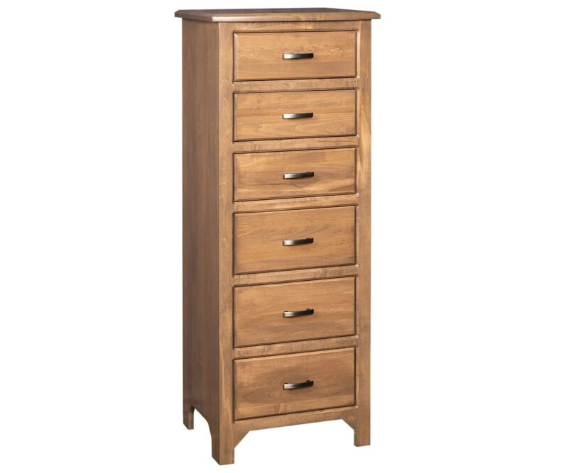 Classic Shaker Lingerie Chest