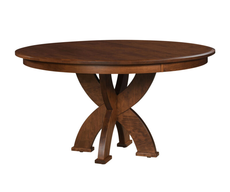 Bristol Single Pedestal Table