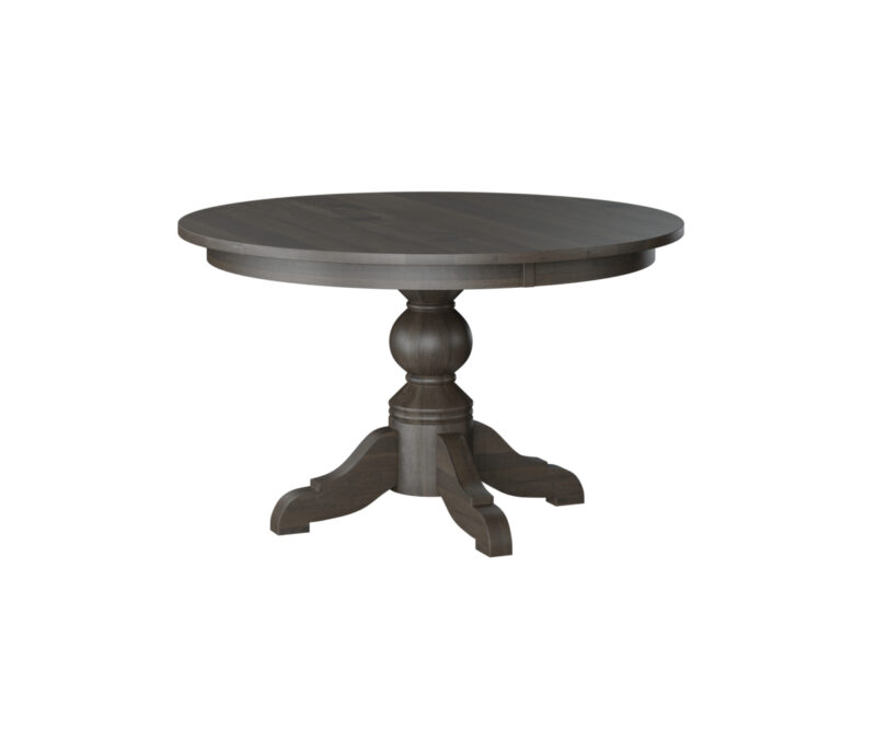 Kowan Single Pedestal