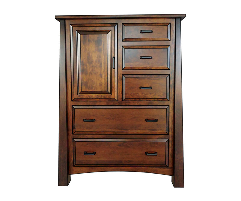 Englehart Gentleman's Chest