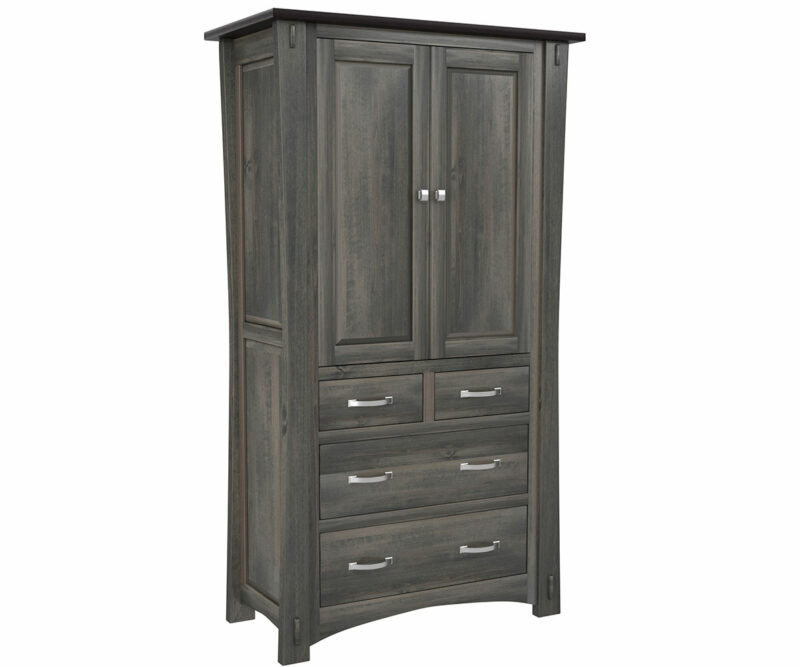 Old Tyme Armoire