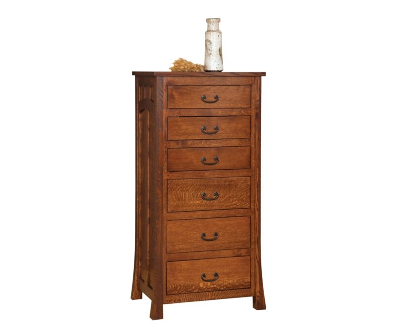 Bridgeport Mission Lingerie Chest