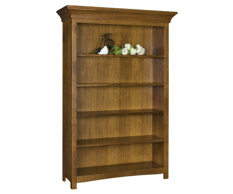 Bridgestone Open Bookcase