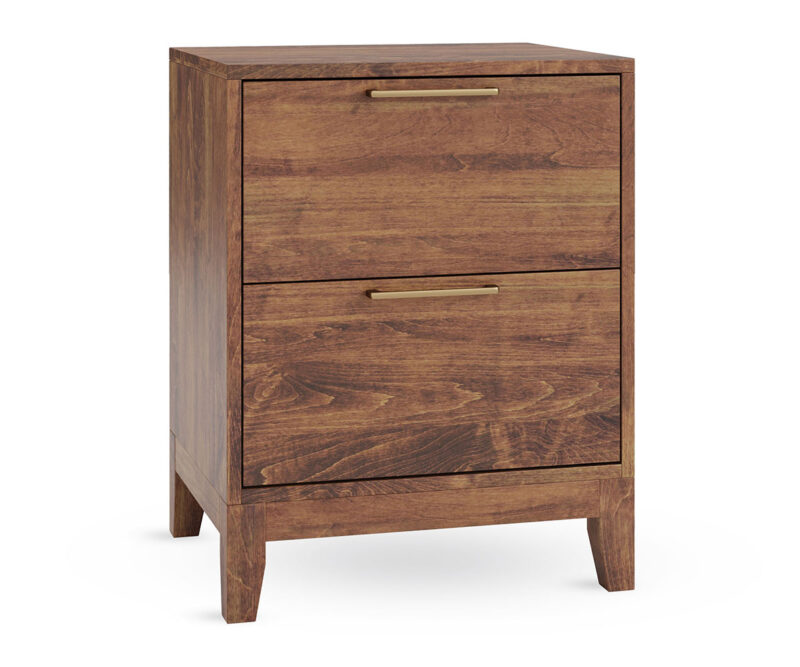 Hilton Premiere Two Drawer Nightstand