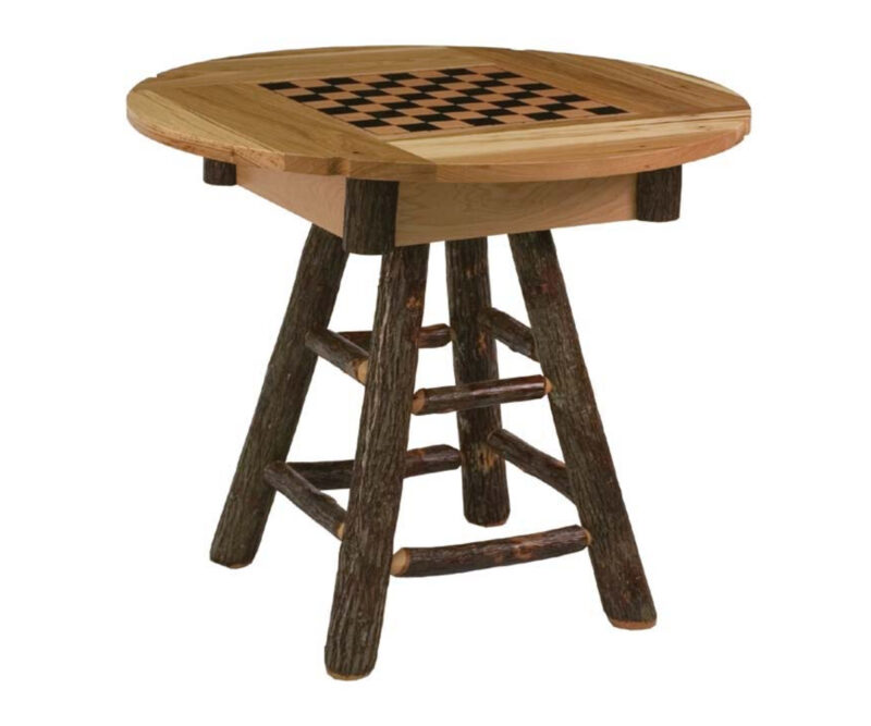 Country Delight Game Table