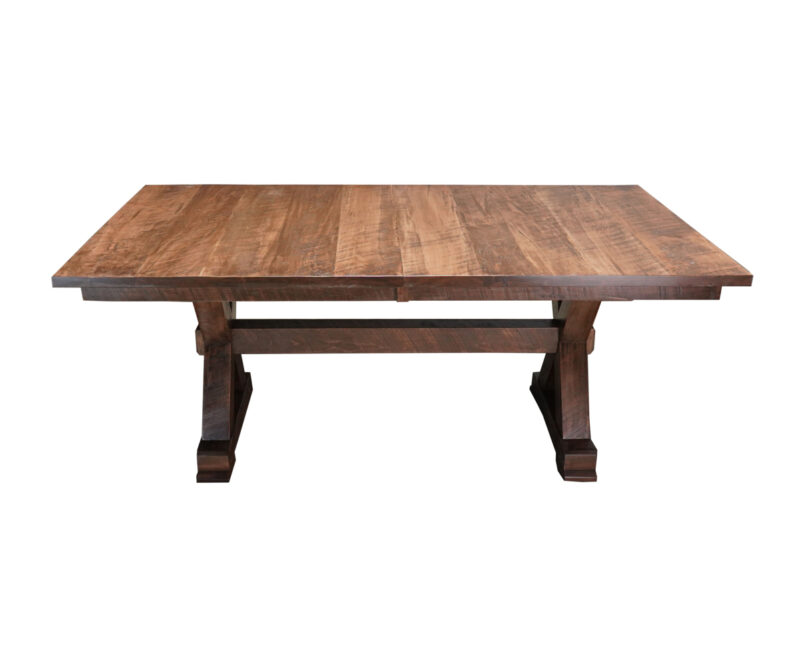 Durango Rough Cut Table