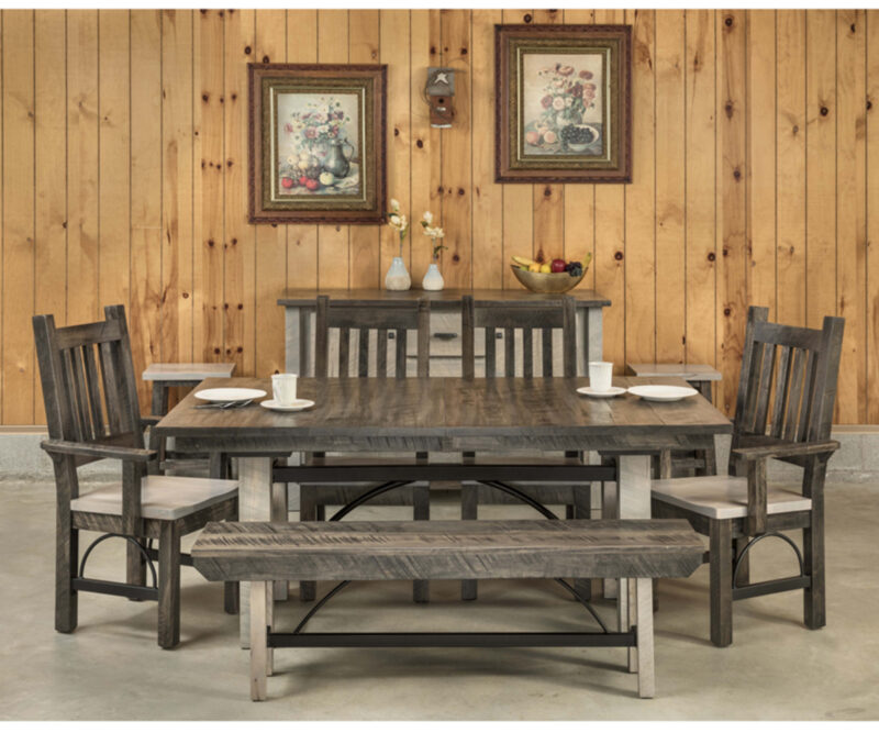 Arcadia Dining Collection