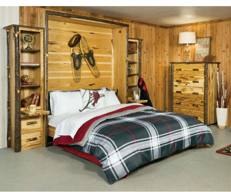 Murphy Bed Collection