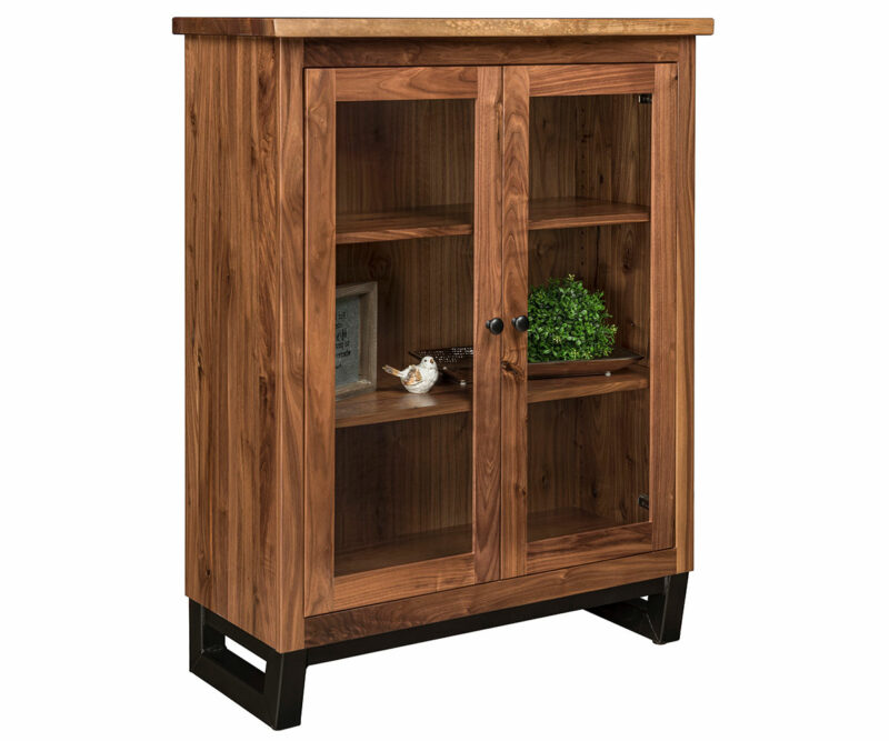 Adona Bookcase - 48"H