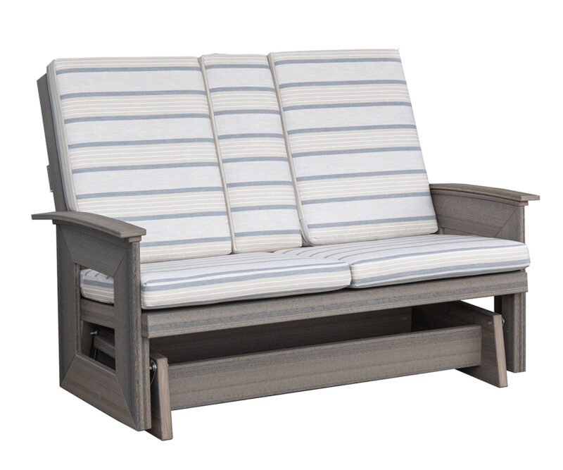 Huntington Double Glider - 5'