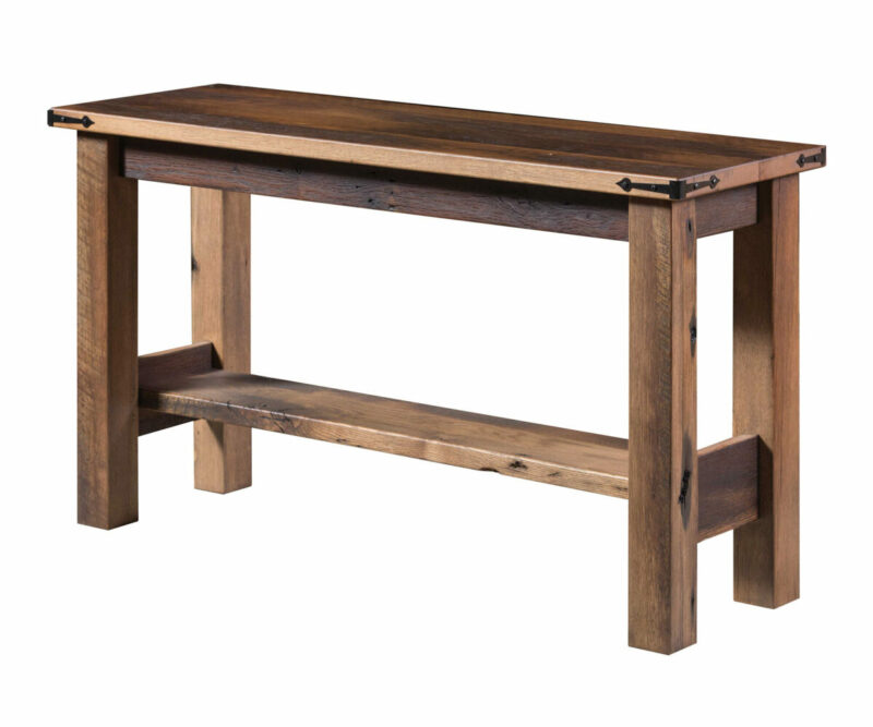 Tiverton Sofa Table