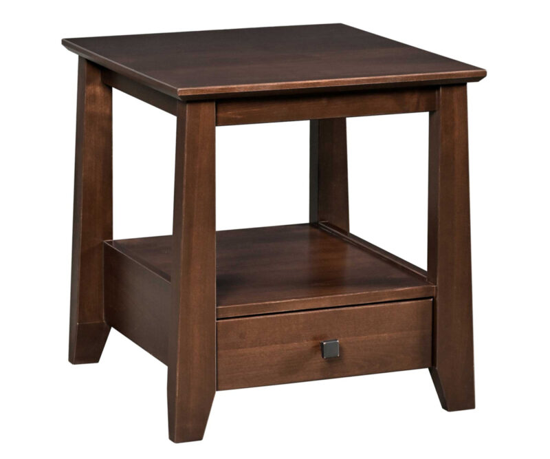 Baltimore End Table