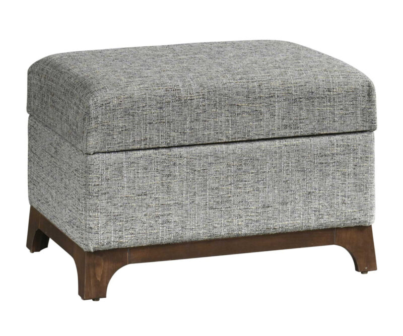 Fusion Ottoman