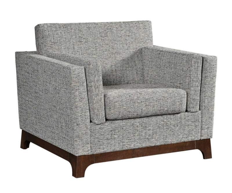 Fusion Sleeper Chair