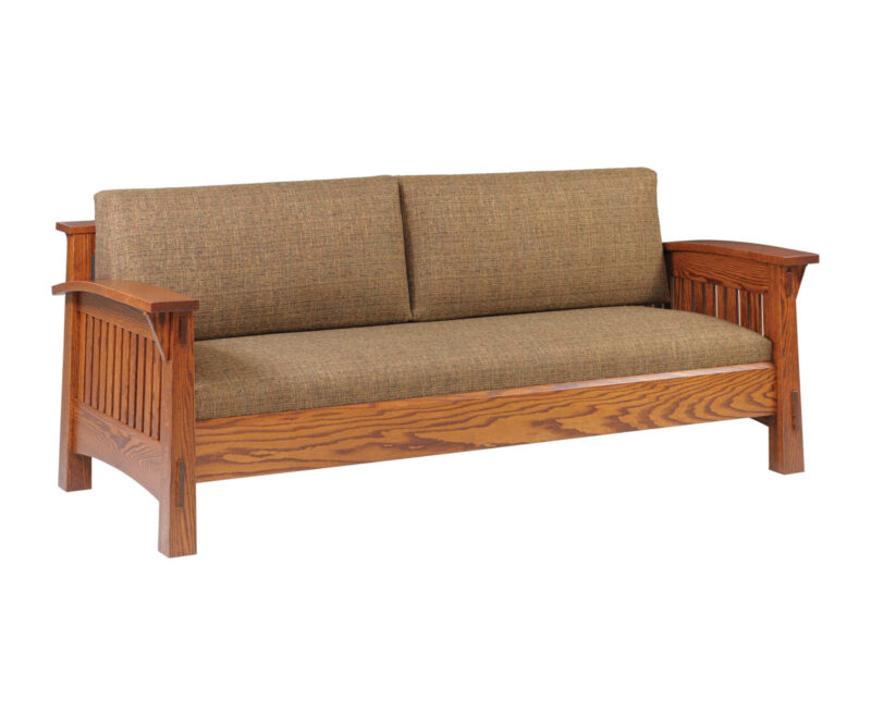 Country Mission Sofa