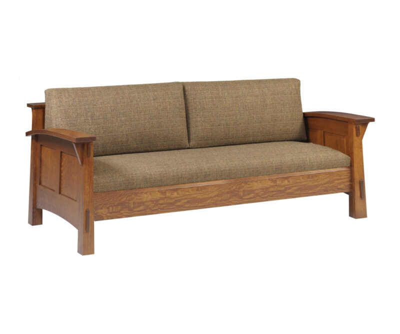 Country Shaker Sofa