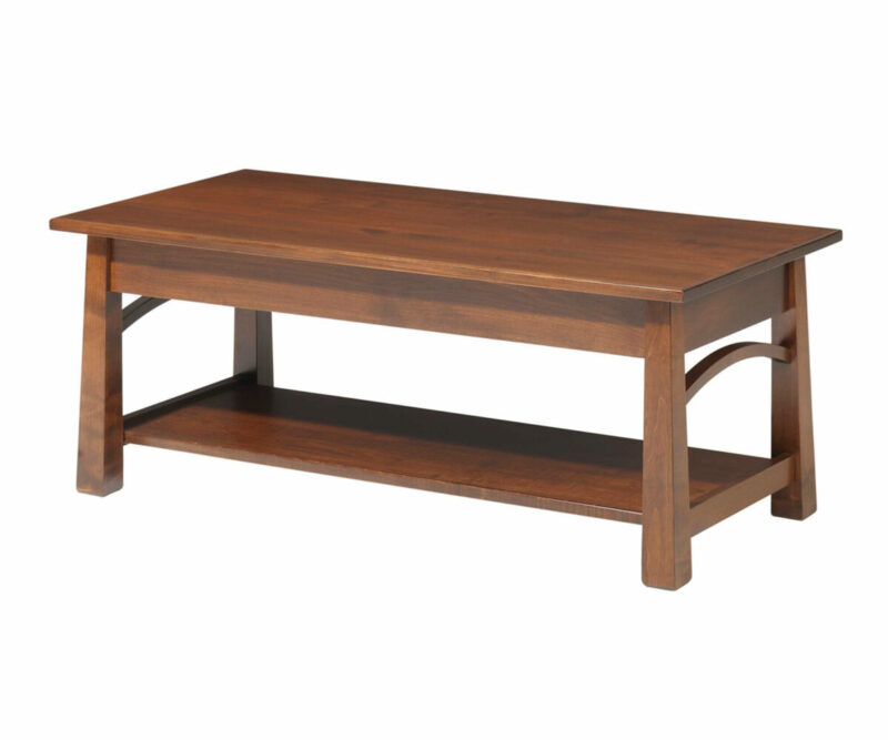Madison Coffee Table