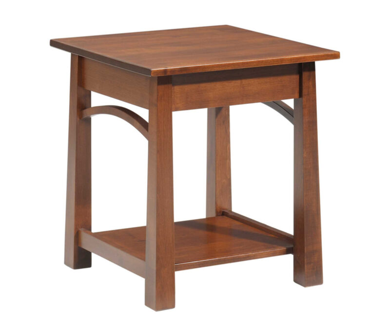 Madison End Table