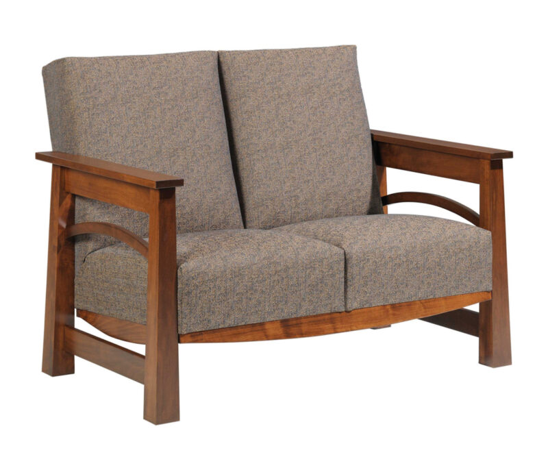 Madison Love Seat